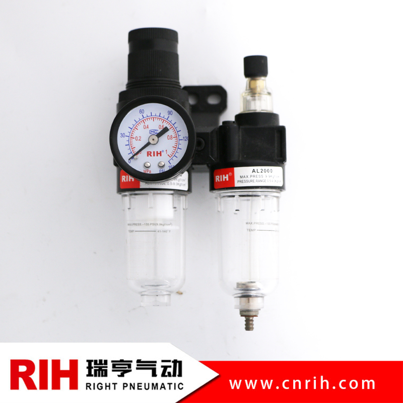 亞德客型二聯(lián)件-AFC2000