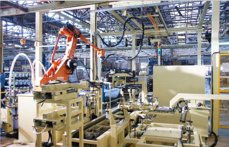 氣動(dòng)元件 氣動(dòng)元件